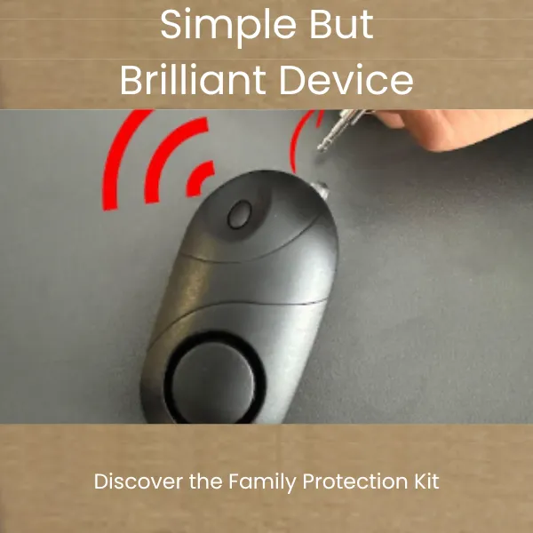 Security Kit Package