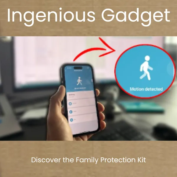 Security Sensors Installation