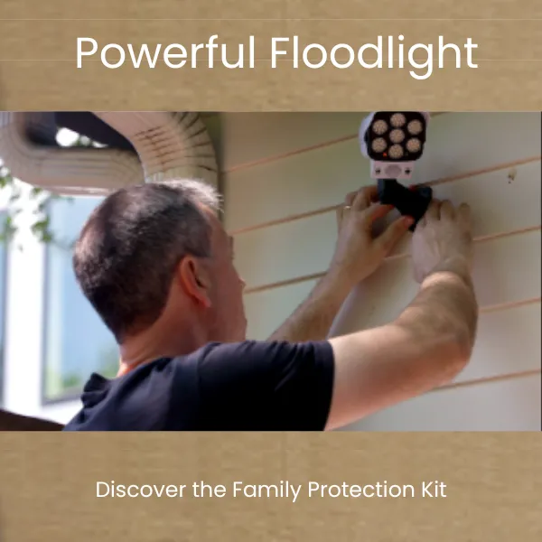 Security Kit Demonstration