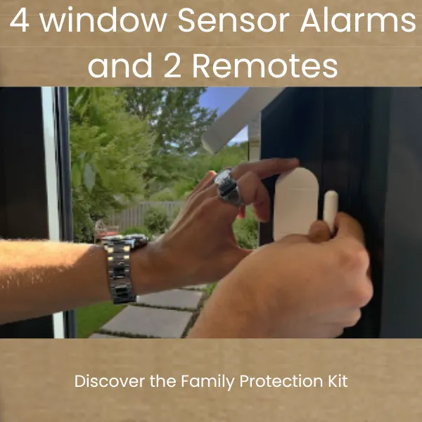 Complete Security Solution