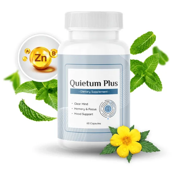 quietum plus
